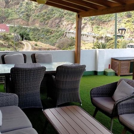 Casa-Solarium En La Naturaleza サンタクルスデテネリフェ エクステリア 写真