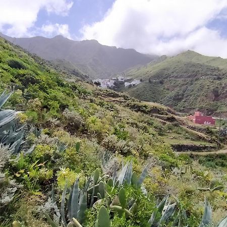 Casa-Solarium En La Naturaleza サンタクルスデテネリフェ エクステリア 写真