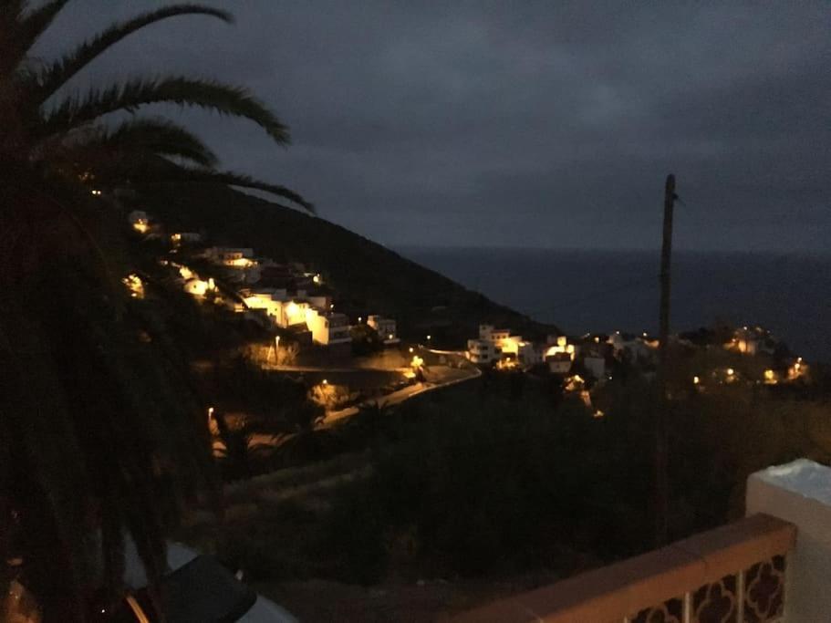 Casa-Solarium En La Naturaleza サンタクルスデテネリフェ エクステリア 写真
