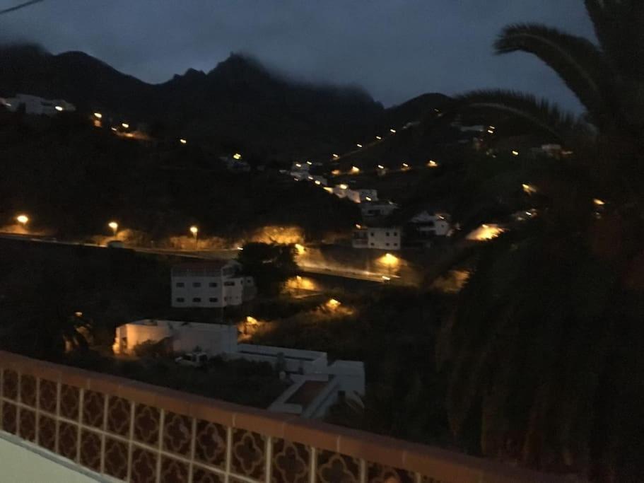 Casa-Solarium En La Naturaleza サンタクルスデテネリフェ エクステリア 写真