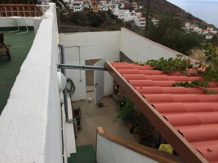 Casa-Solarium En La Naturaleza サンタクルスデテネリフェ エクステリア 写真