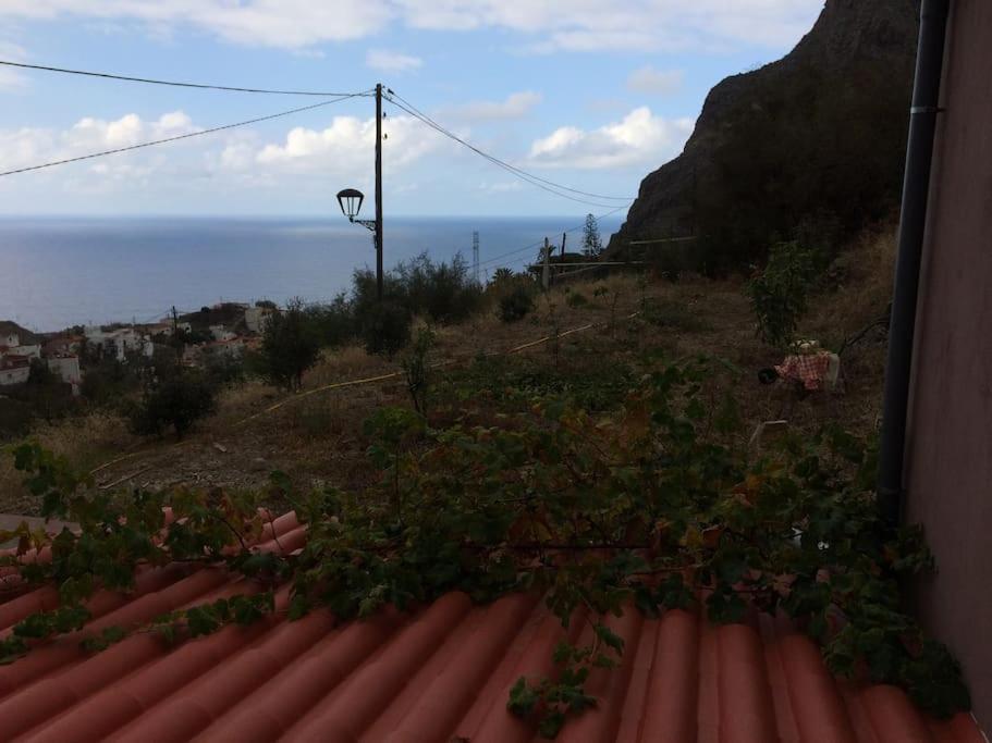 Casa-Solarium En La Naturaleza サンタクルスデテネリフェ エクステリア 写真