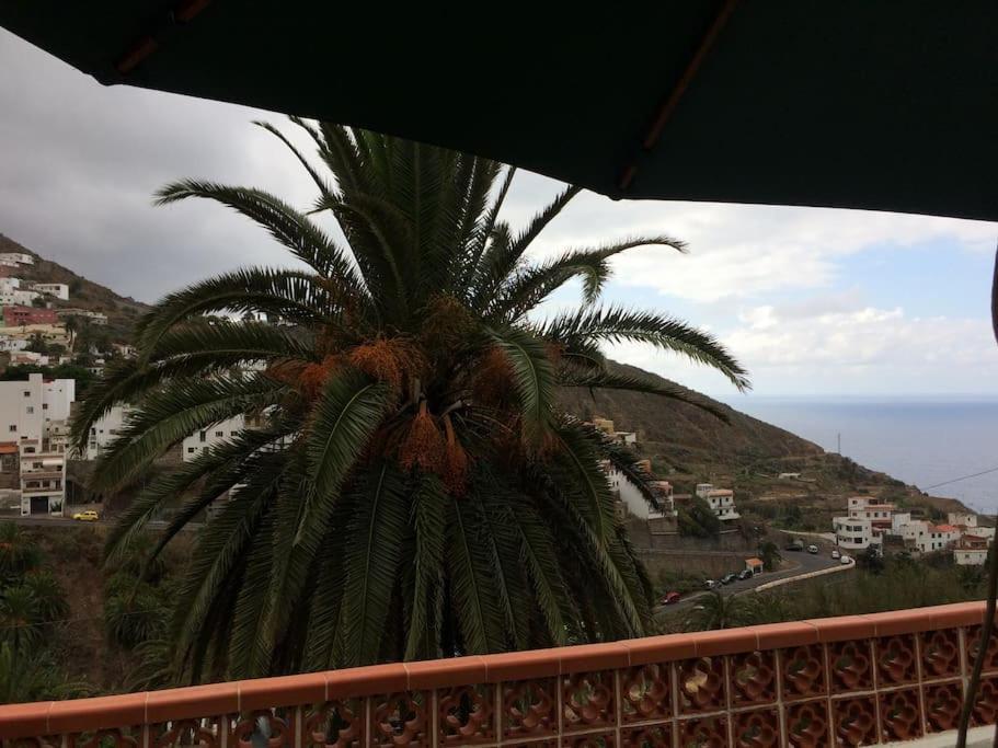 Casa-Solarium En La Naturaleza サンタクルスデテネリフェ エクステリア 写真