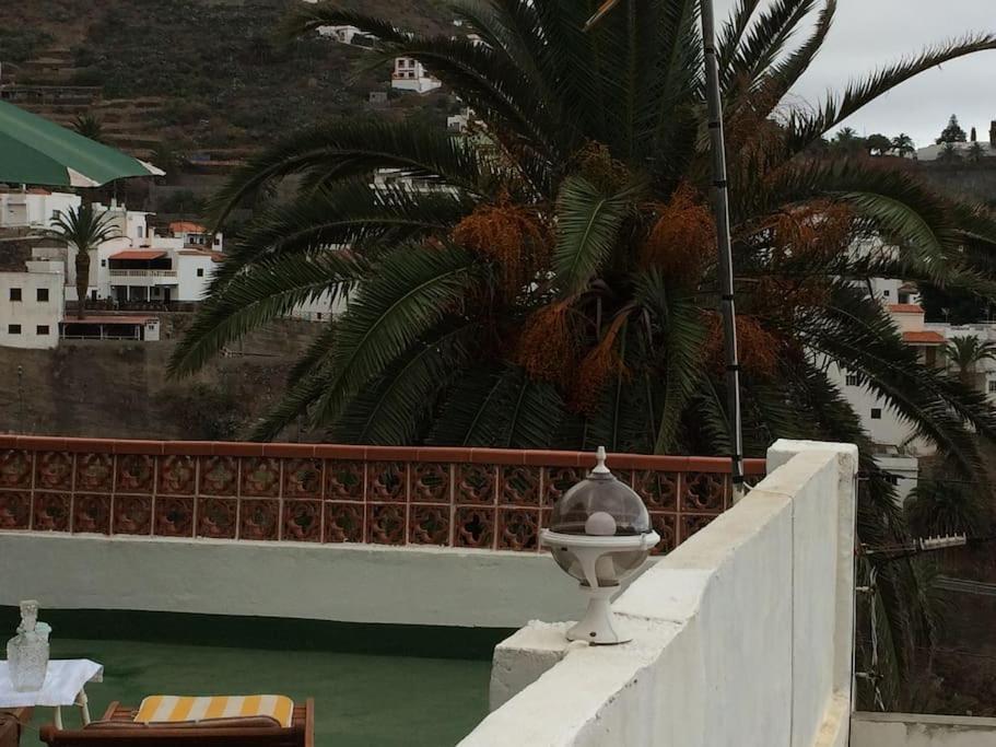 Casa-Solarium En La Naturaleza サンタクルスデテネリフェ エクステリア 写真
