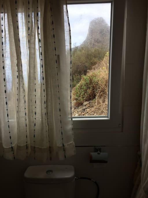 Casa-Solarium En La Naturaleza サンタクルスデテネリフェ エクステリア 写真